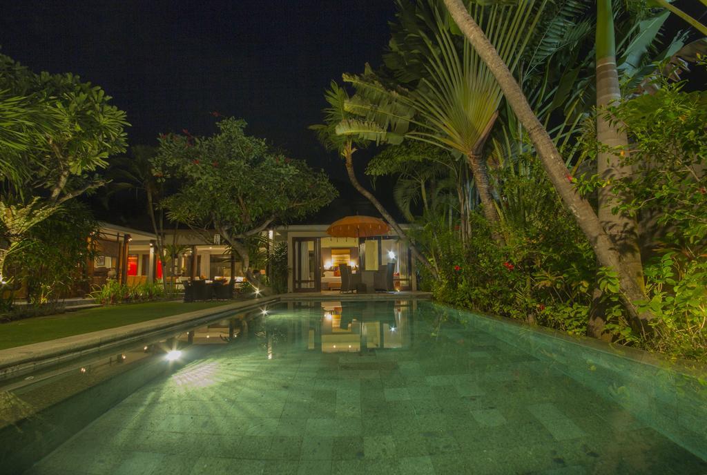 Chimera Villas Seminyak  Exterior photo