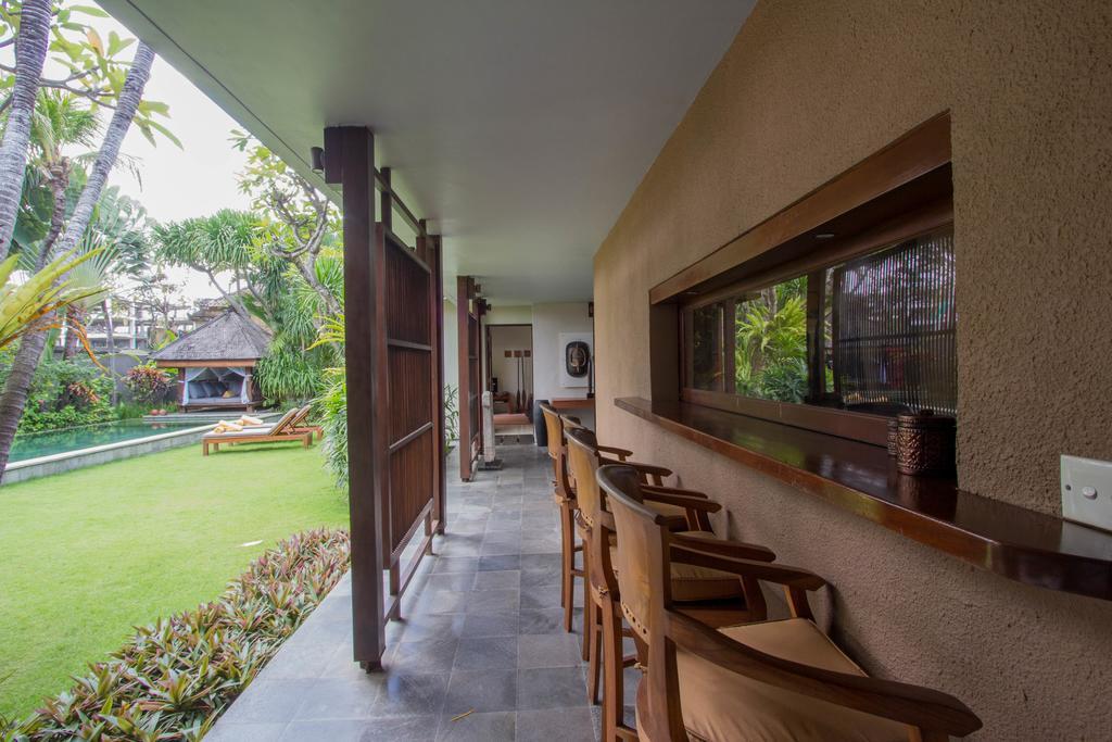 Chimera Villas Seminyak  Exterior photo