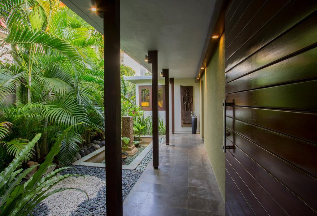 Chimera Villas Seminyak  Room photo