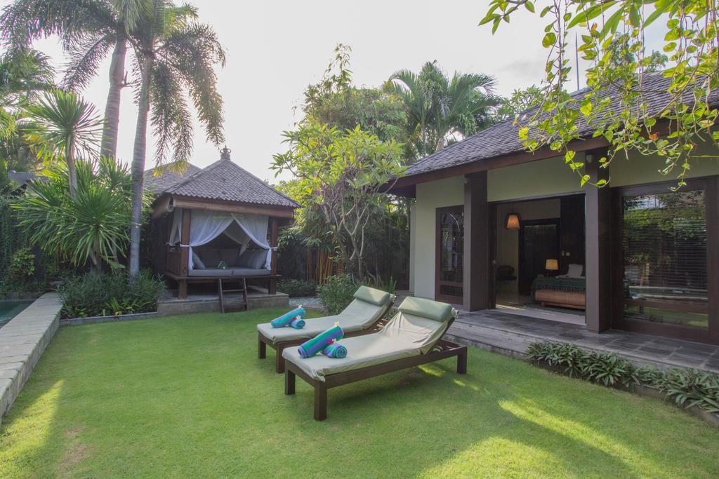 Chimera Villas Seminyak  Room photo
