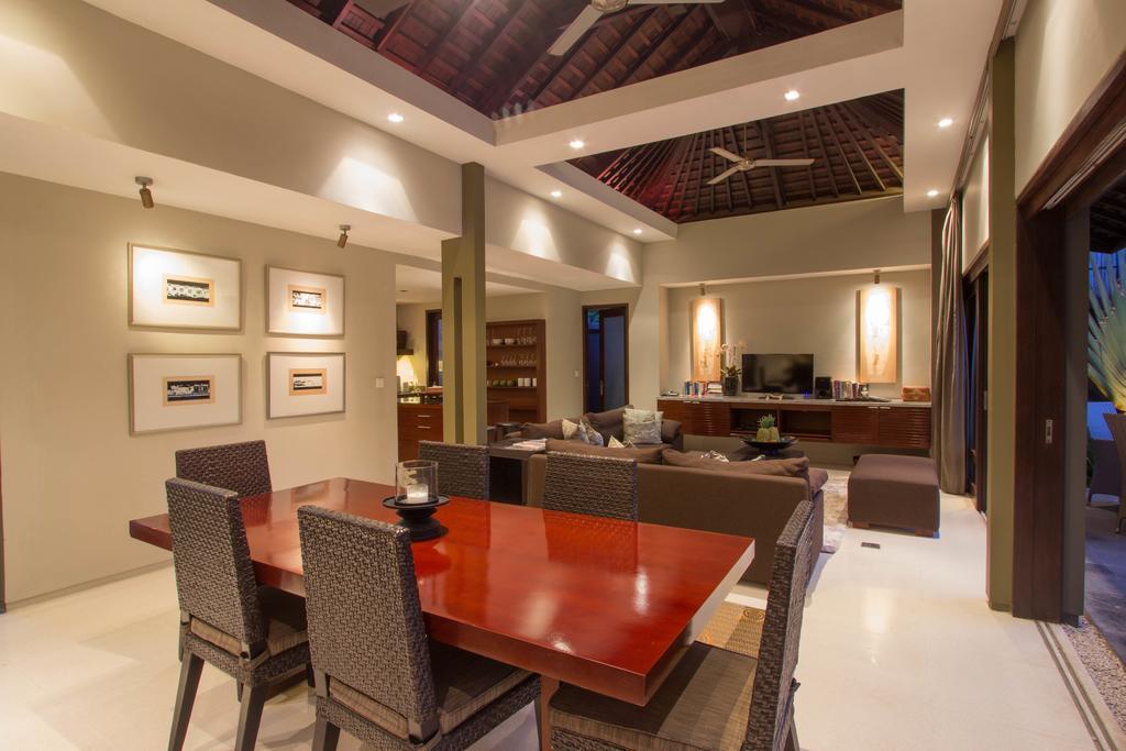 Chimera Villas Seminyak  Room photo
