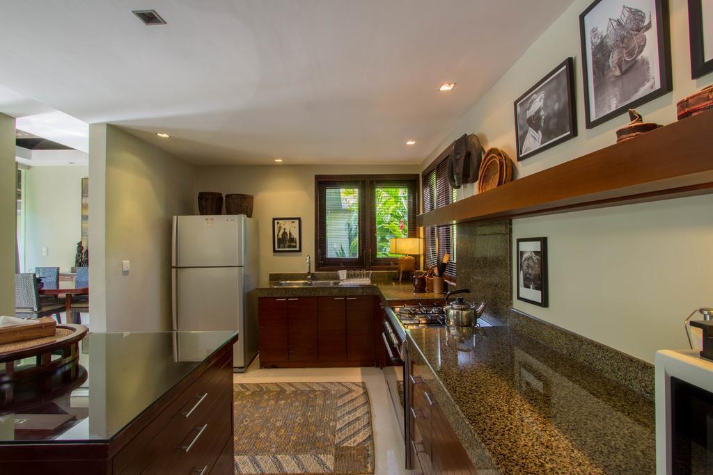 Chimera Villas Seminyak  Room photo