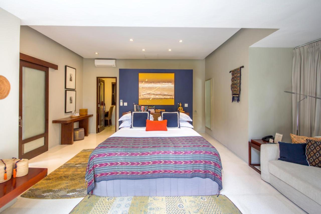 Chimera Villas Seminyak  Exterior photo