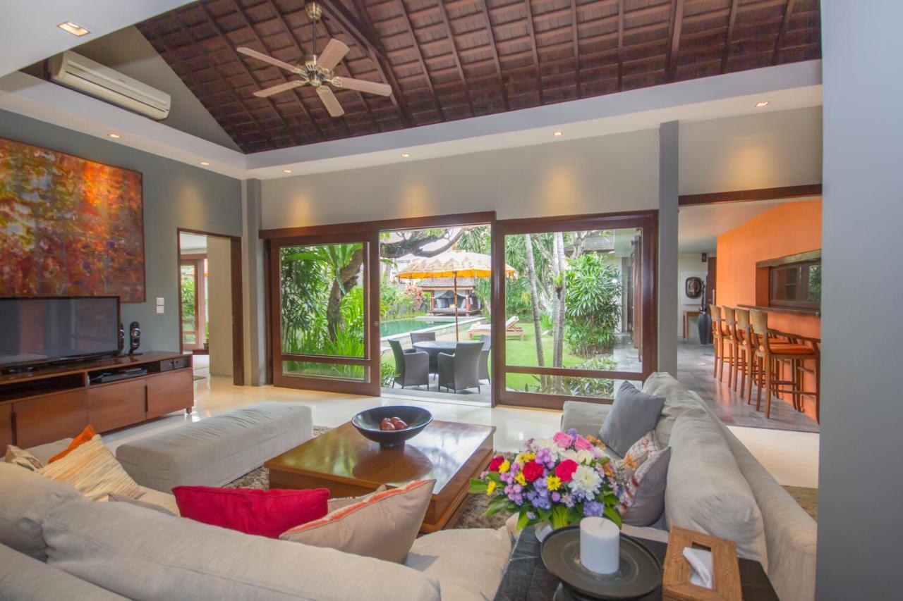 Chimera Villas Seminyak  Exterior photo
