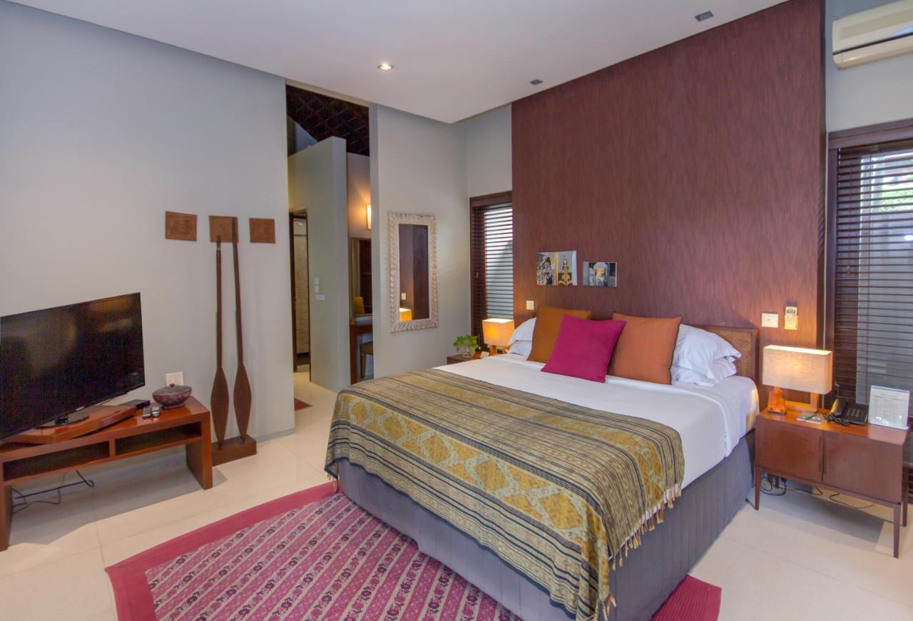 Chimera Villas Seminyak  Exterior photo