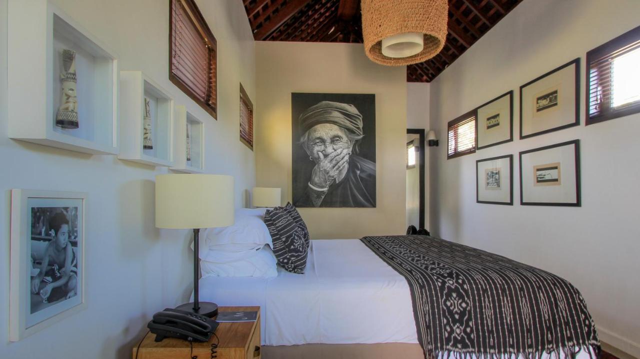 Chimera Villas Seminyak  Exterior photo