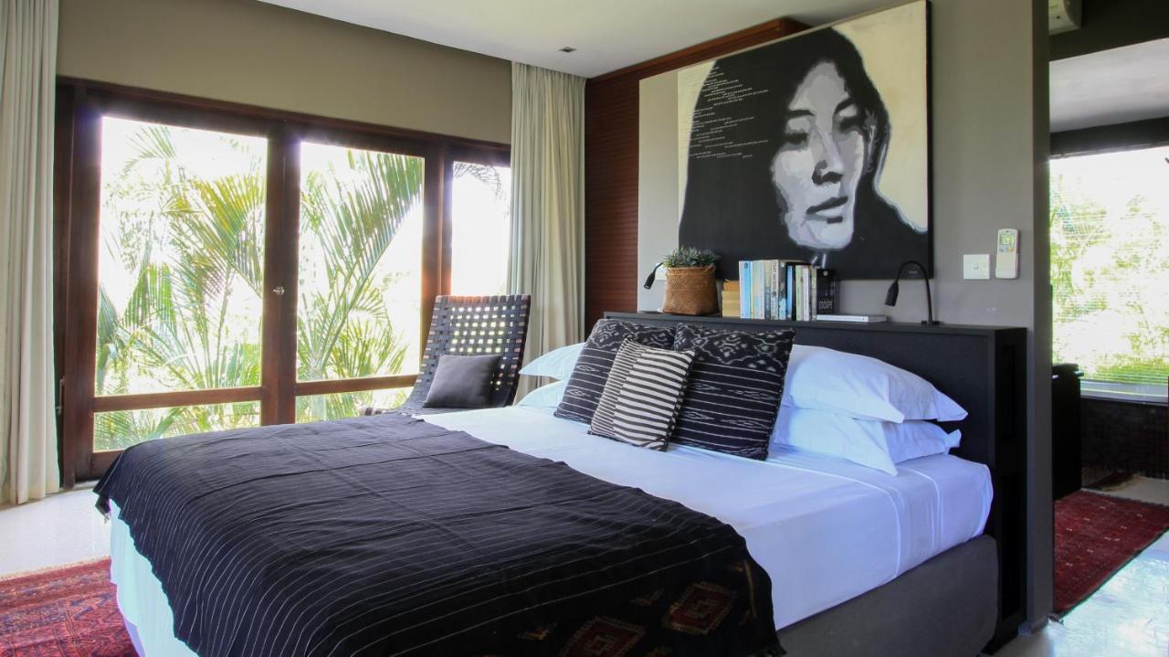 Chimera Villas Seminyak  Exterior photo